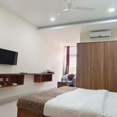 Sugamya Corner Guesthouse مَسّور المظهر الخارجي الصورة