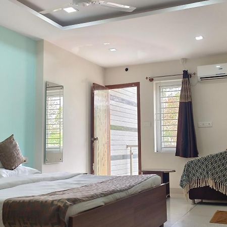 Sugamya Corner Guesthouse مَسّور المظهر الخارجي الصورة