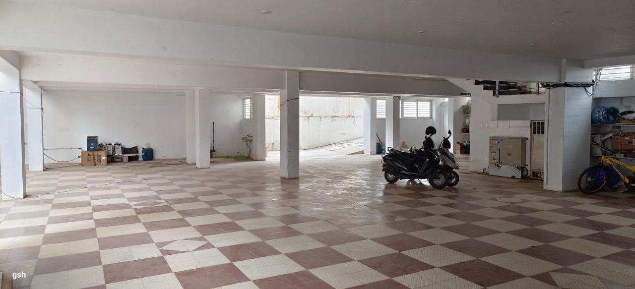 Sugamya Corner Guesthouse مَسّور المظهر الخارجي الصورة
