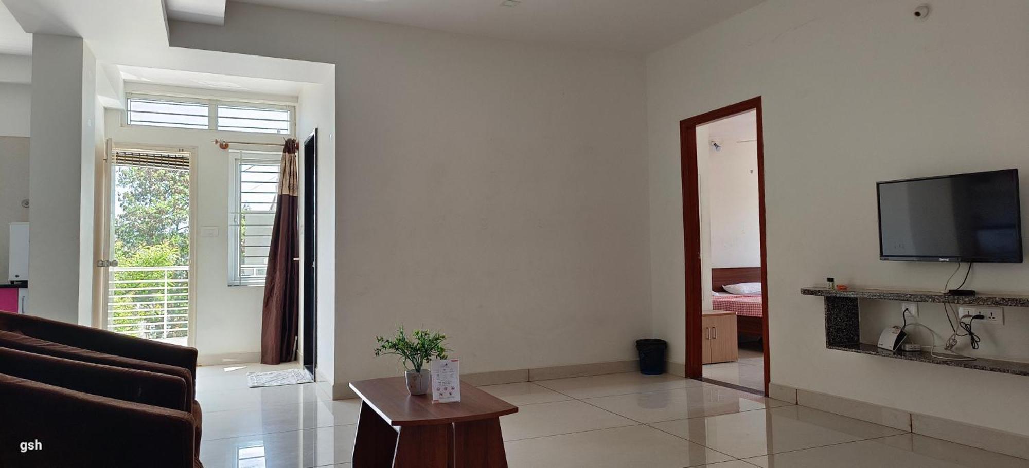 Sugamya Corner Guesthouse مَسّور الغرفة الصورة