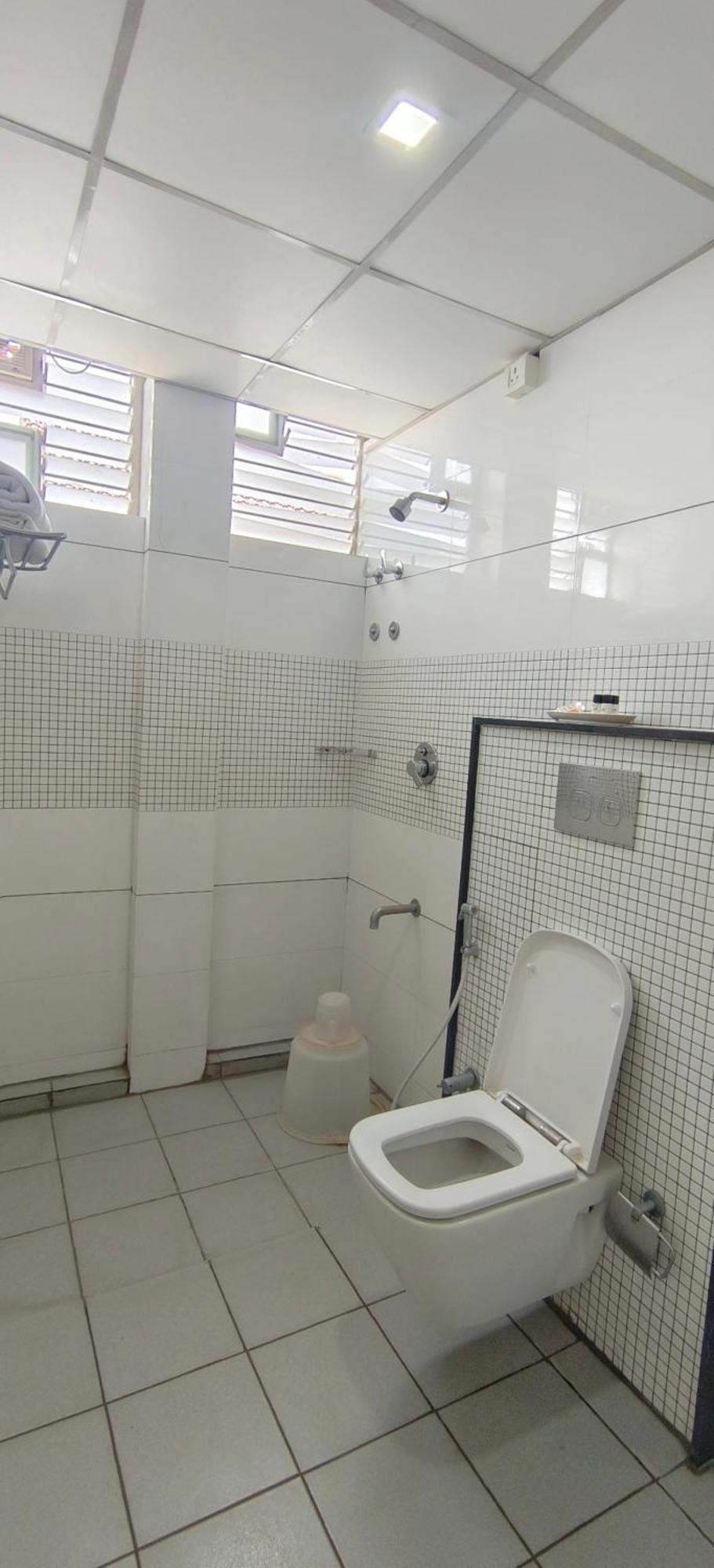 Sugamya Corner Guesthouse مَسّور الغرفة الصورة
